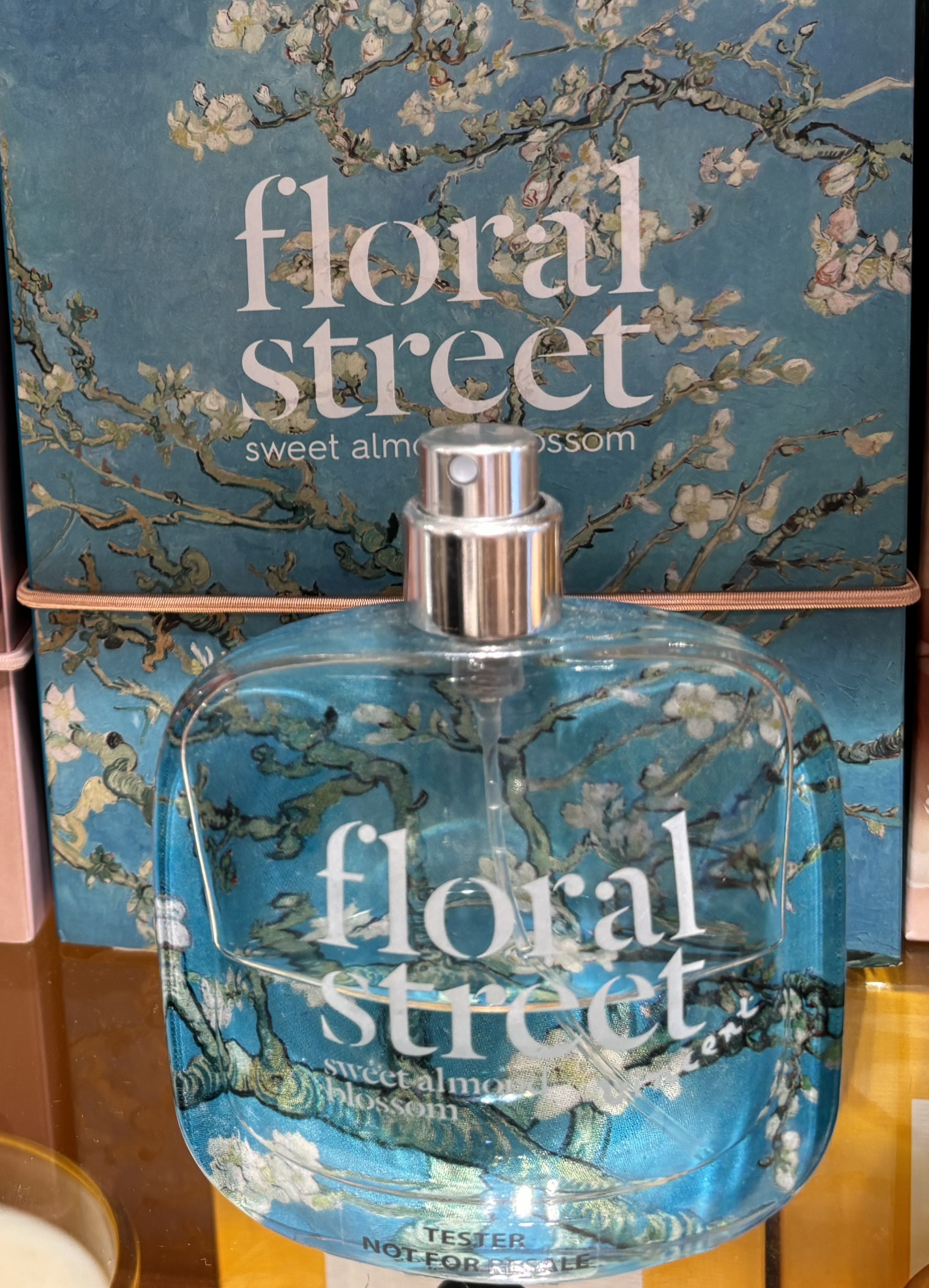 Floral Street Sweet Almond Blossom Eau de Parfum